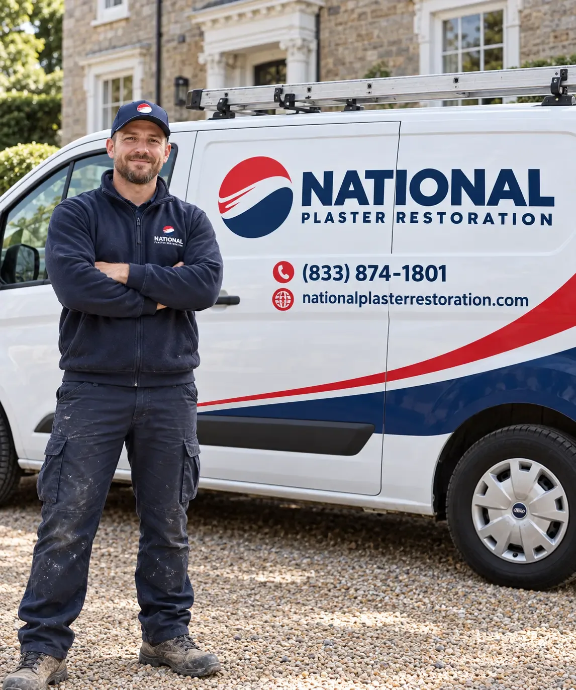 Plaster Repair company in Indialantic, FL
